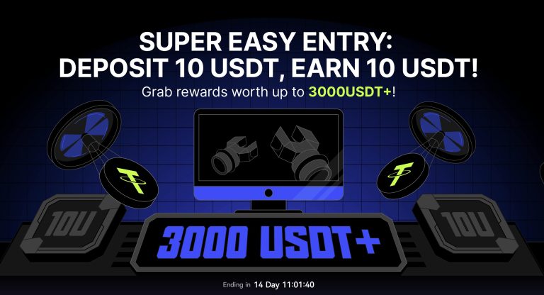 BingX Super Easy