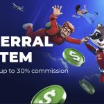Invite a Friend and Receive $1500 on BetFury