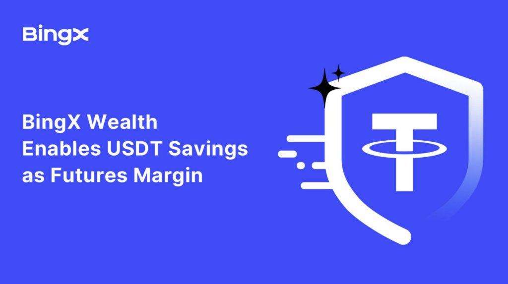 BingX 3-Day USDT Wealth Program