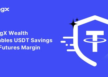 BingX 3-Day USDT Wealth Program
