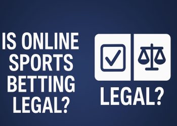 Is Online Sports Betting Legal in UK
