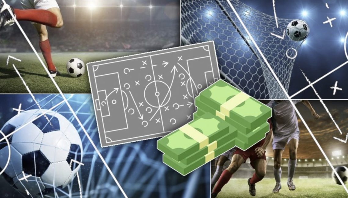 Football Betting Tips