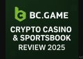 BC.Game – Crypto Casino & Sportsbook Review 2025
