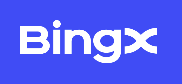 BingX logo
