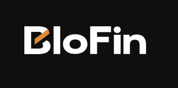 BloFin logo