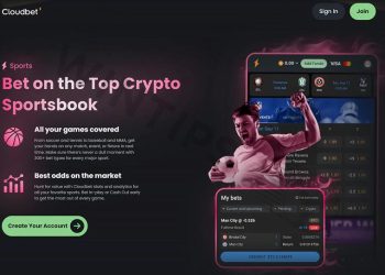 CloudBet Review 2026