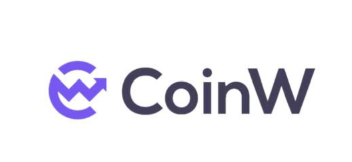CoinW logo
