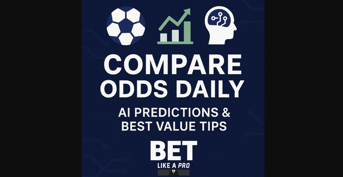 Compare Odds Daily