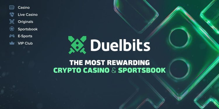 Duelbits Review 2026