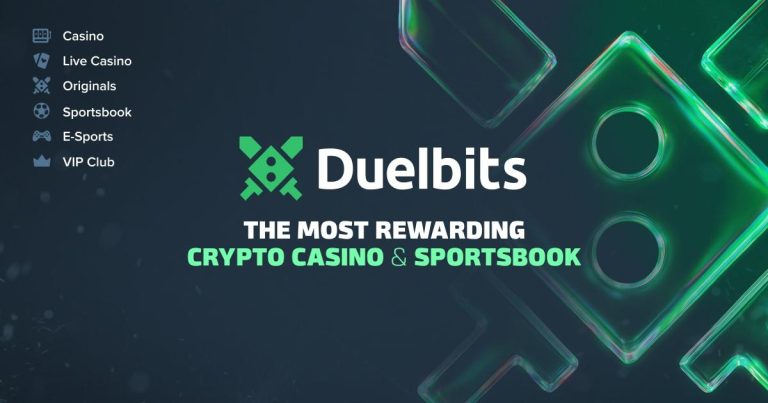 Duelbits Review 2026