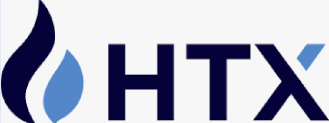 HTX logo