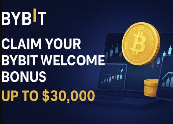 How to Claim the Bybit Welcome Bonus