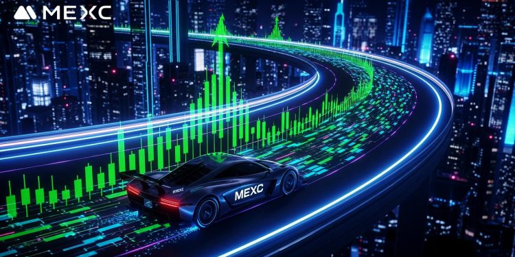 MEXC Review 2026