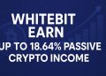 WhiteBIT Earn