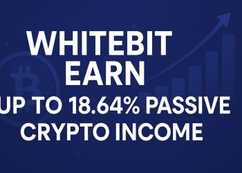 WhiteBIT Earn